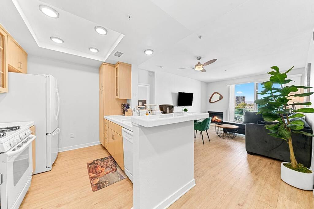 Emerald Gem 2bedroom 2bath With Full Marina View Apartamento *