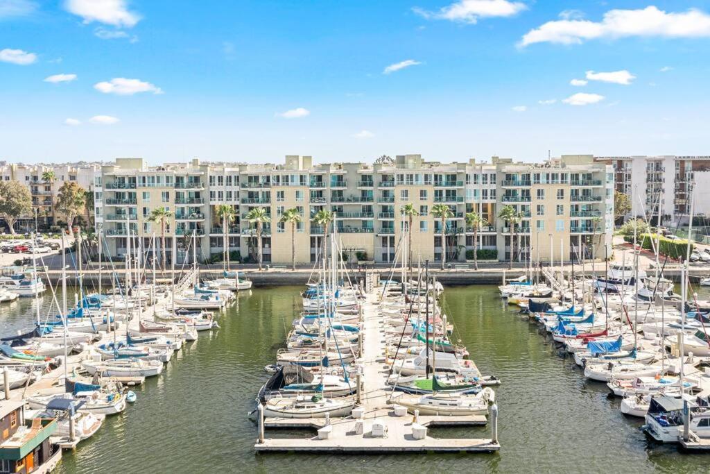 Apartamento Emerald Gem 2bedroom 2bath With Full Marina View *