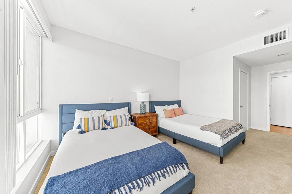 Emerald Gem 2bedroom 2bath With Full Marina View Apartamento