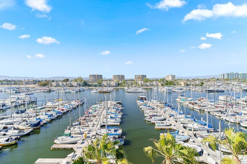 Emerald Gem 2bedroom 2bath With Full Marina View Apartamento *