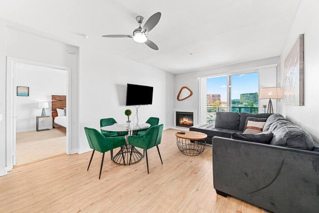 Emerald Gem 2bedroom 2bath With Full Marina View Apartamento